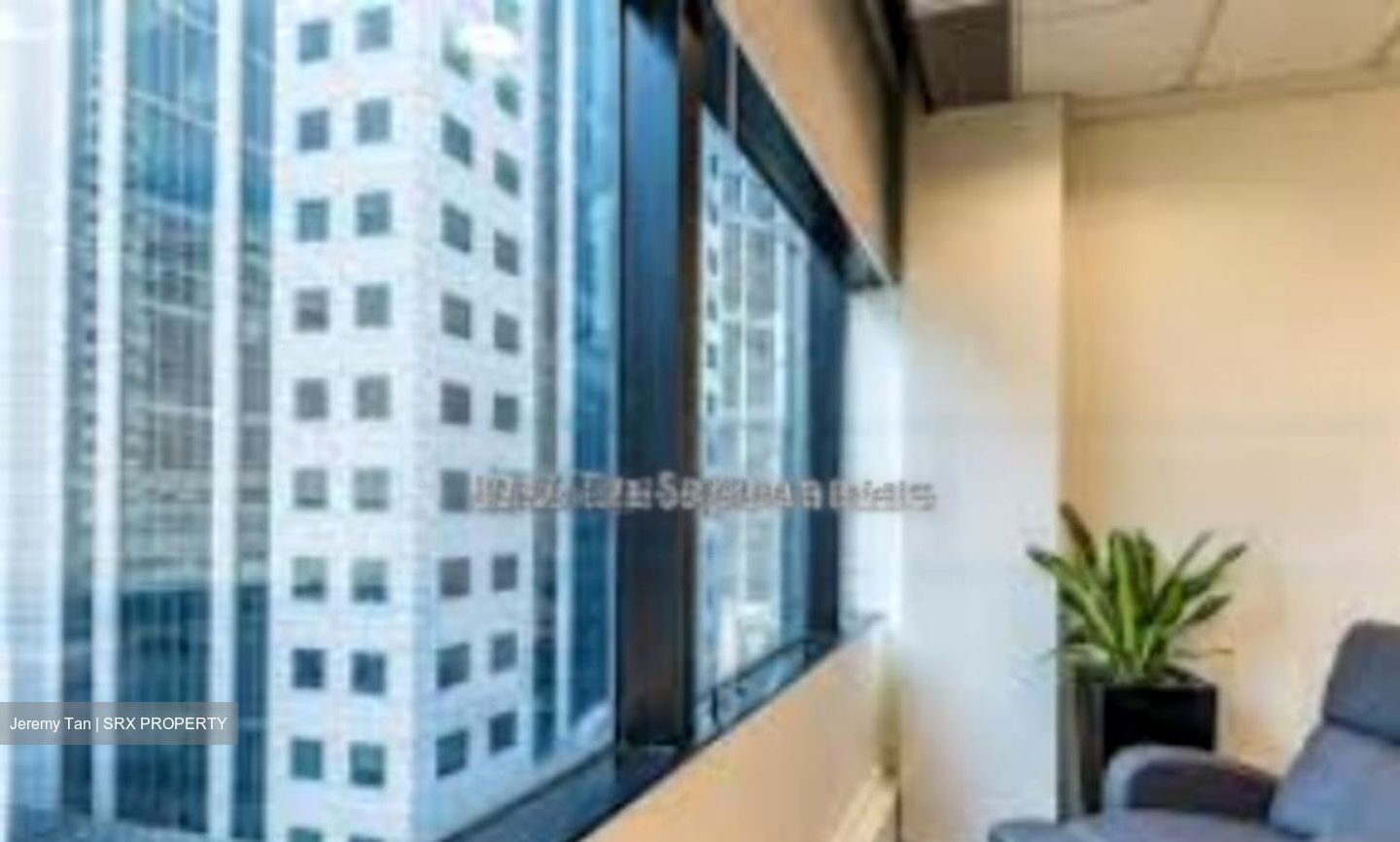 Robinson Road (D1), Office #455382621